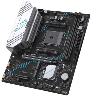 Maxsun B550M Gaming WiFi