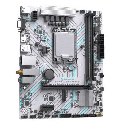 Maxsun B760M Gaming WiFi ACE D4 6940709661598
