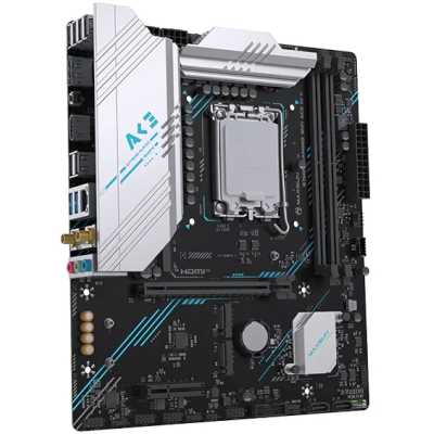 Maxsun B760M Gaming WiFi ACE D4 II