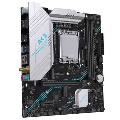 Maxsun B760M Gaming WiFi ACE D4