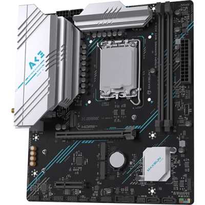 Maxsun B760M Gaming WiFi ACE II