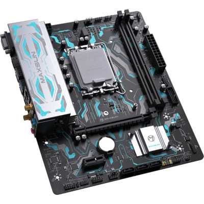 Maxsun B760M Gaming WiFi Gank V2