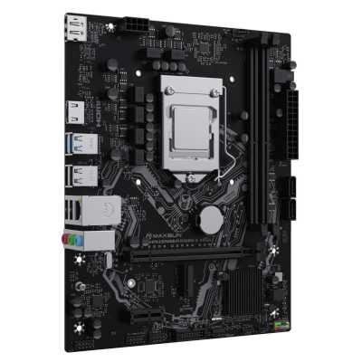 Maxsun Challenger B460M-D ARGB