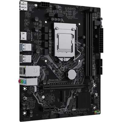 Maxsun Challenger B460M-D