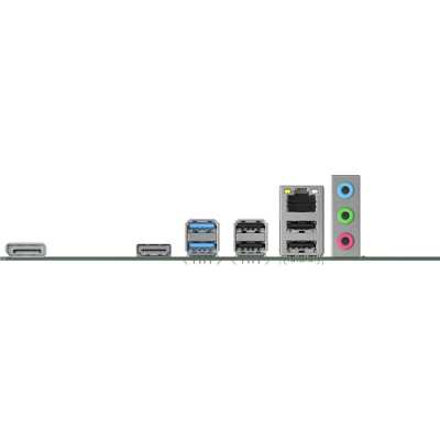 Maxsun Challenger B460M-D