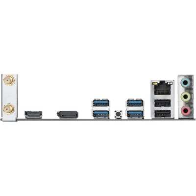 материнская плата Maxsun Challenger B650M WiFi ICE V2