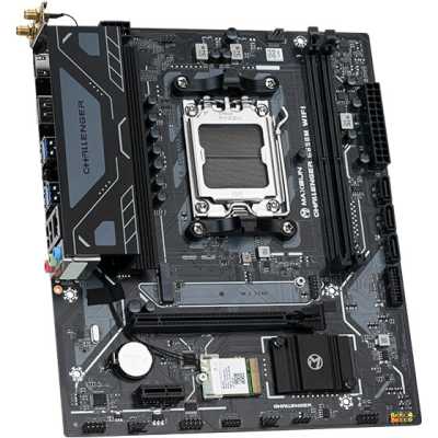 Maxsun Challenger B650M WiFi V2