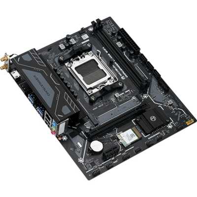 Maxsun Challenger B650M WiFi V2