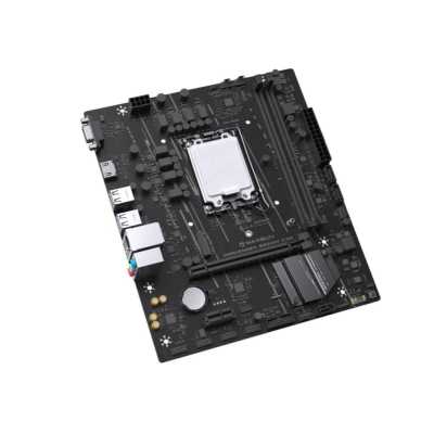 материнская плата Maxsun Challenger B660M 2.5G