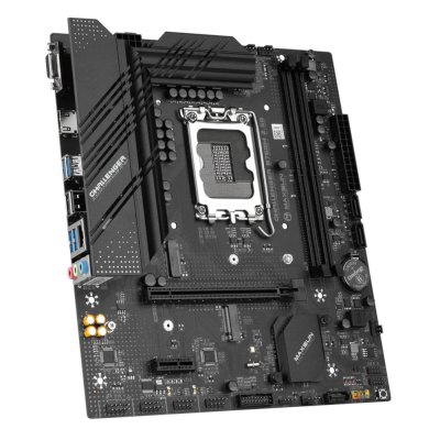 Maxsun Challenger B760M 2.5G