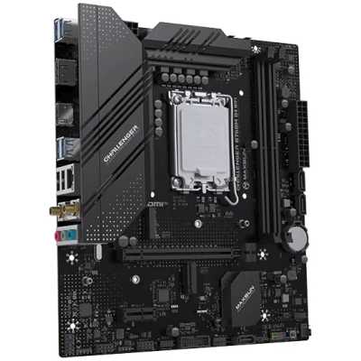 Maxsun Challenger B760M D4 WiFi