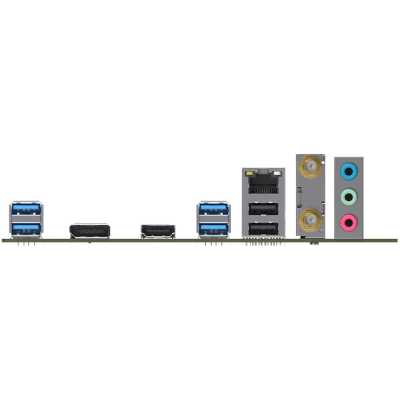 Maxsun Challenger B760M D4 WiFi