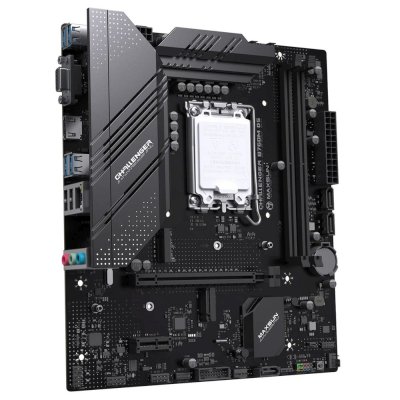 Maxsun Challenger B760M D5 WiFi