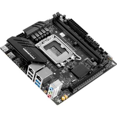 Maxsun Challenger H610 ITX 2Lan V3