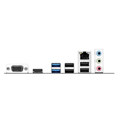 материнская плата Maxsun Challenger H610M-D