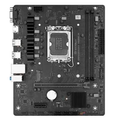 Maxsun Challenger H610M-R V2