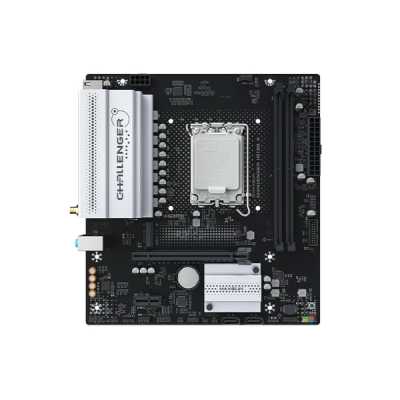 Maxsun Challenger H810M-K WIFI