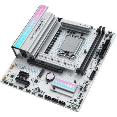 Maxsun Challenger Z890M WiFi ICE