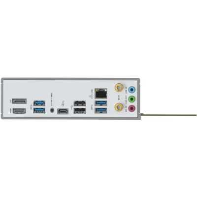 материнская плата Maxsun Challenger Z890M WiFi ICE