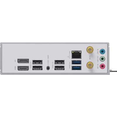 Maxsun eSport B850ITX WiFi ICE