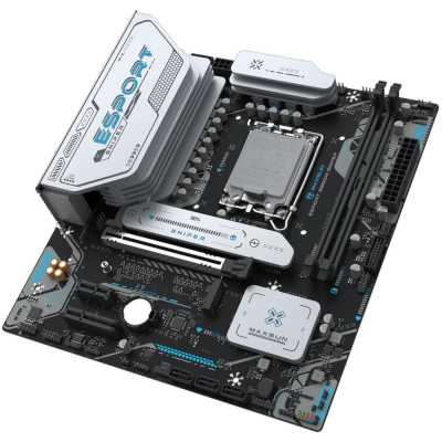 Maxsun eSport B860M Sniper WiFi