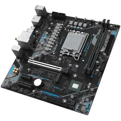 материнская плата Maxsun eSport B860M Sniper WiFi