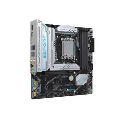 Maxsun eSport B860M WiFi ACE
