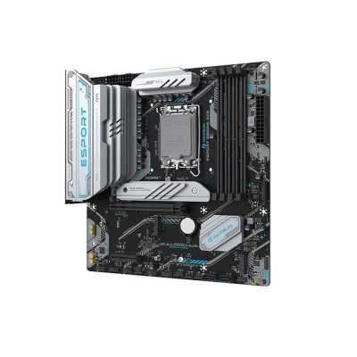 материнская плата Maxsun eSport B860M WiFi ACE