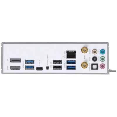 материнская плата Maxsun eSport Z890M WiFi ICE