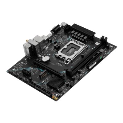 Maxsun H610M 666 WiFi D5