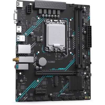Maxsun H610M 666 WiFi6
