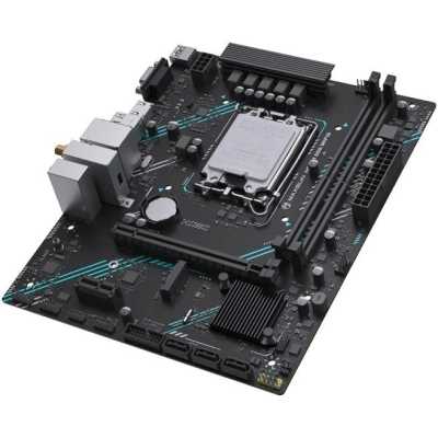 Maxsun H610M 666 WiFi6