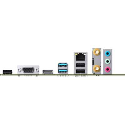 материнская плата Maxsun H610M 666 WiFi6