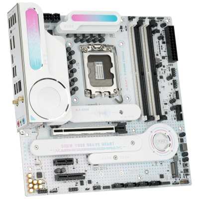 Maxsun iCraft B760M Cross