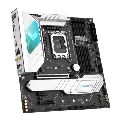 Maxsun iCraft B760M WiFi