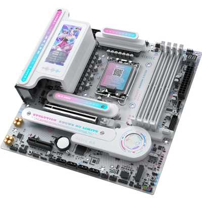 Maxsun iCraft B860M Cross Pro