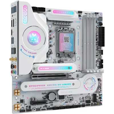 Maxsun iCraft B860M Cross