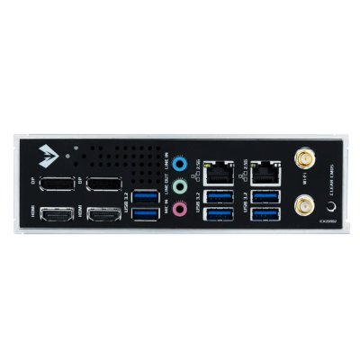 Maxsun iCraft Z690 ITX WiFi