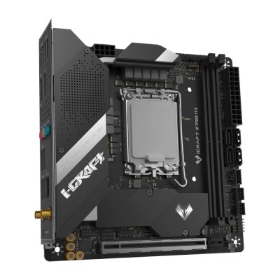 Maxsun iCraft Z790 ITX WiFi