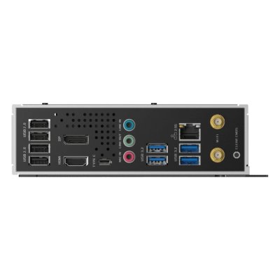 Maxsun iCraft Z790 ITX WiFi