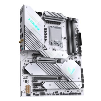 Maxsun iCraft Z790 White V2