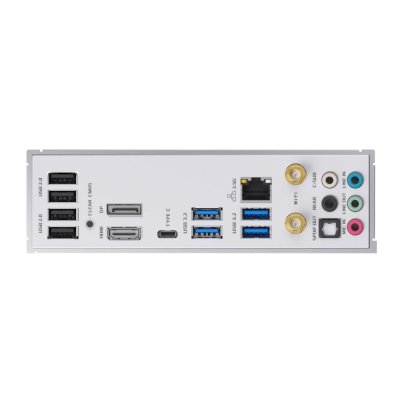 Maxsun iCraft Z790 White V2