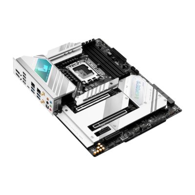 материнская плата Maxsun iCraft Z790 WiFi