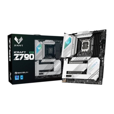 Maxsun iCraft Z790 WiFi
