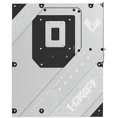 Maxsun iCraft Z890 Arctic