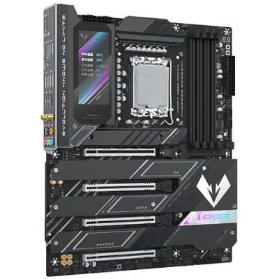 Maxsun iCraft Z890 Pacific