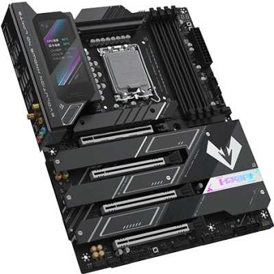 Maxsun iCraft Z890 Pacific