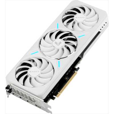 Maxsun Intel Arc B580 iCraft 12G