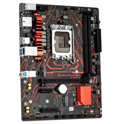Maxsun Milestone B760M D5L V2