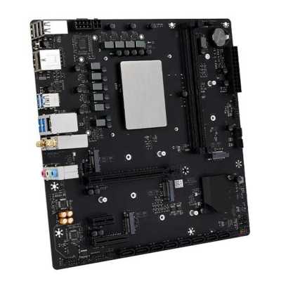 Maxsun MoDT 14450HX M-ATX WiFi